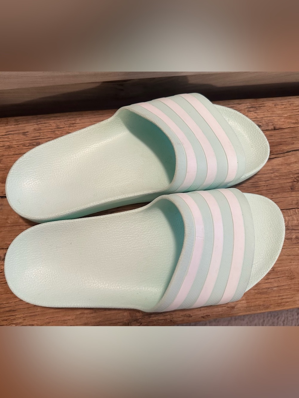 Adidas slides